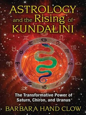 cover image of Astrology and the Rising of Kundalini